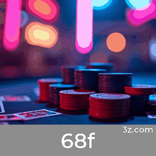 68f: Entretenimento Infinito para Jogadores Brasileiros