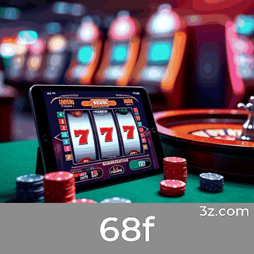 68f: Entretenimento Infinito para Jogadores Brasileiros