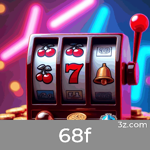 68f: Apostas Esportivas Completas e Odds Instantâneas