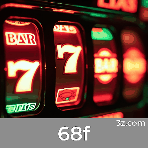 68f: Seu Cassino Online Seguro e Rápido