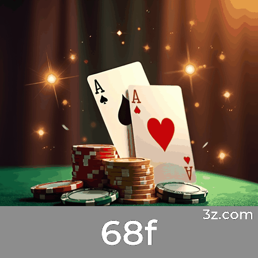 68f: Entretenimento Infinito para Jogadores Brasileiros