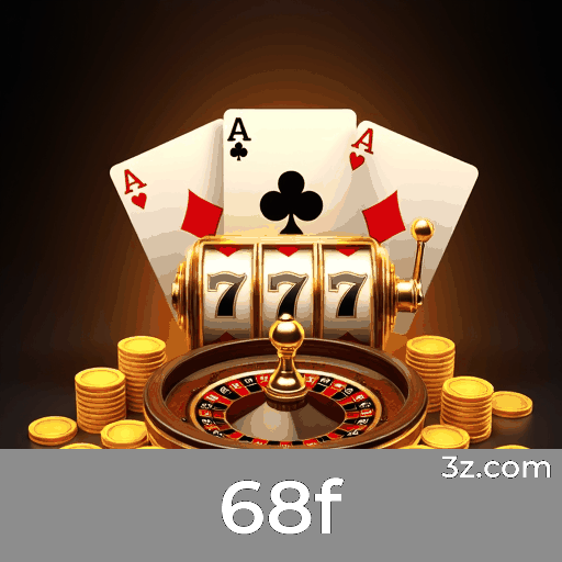 68f Social Casino: Experiência de Interação Real