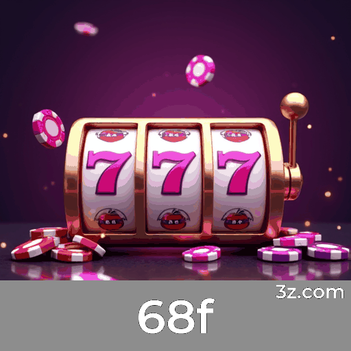 68f Social Casino: Experiência de Interação Real