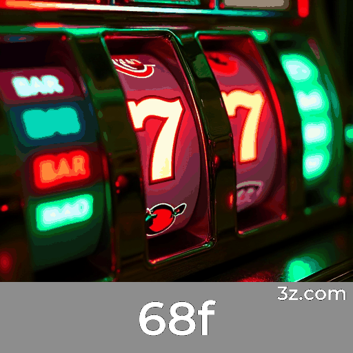 Desbloqueie os surpreendentes bônus da 68f