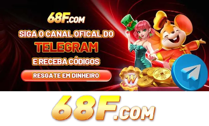 68F Indique amigos para receber um bônus