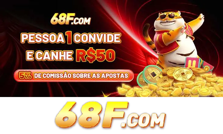 68F Ganhe R$ 100,00 Gratis